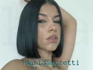 Mariaamoretti