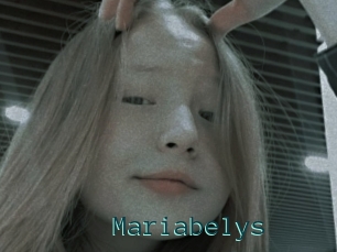 Mariabelys