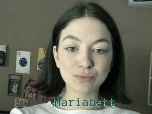 Mariabett