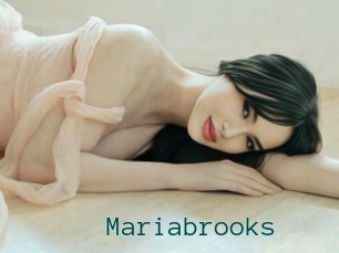 Mariabrooks
