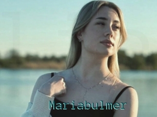 Mariabulmer