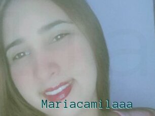 Mariacamilaaa