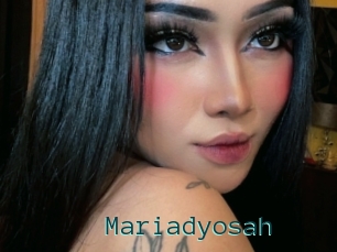Mariadyosah
