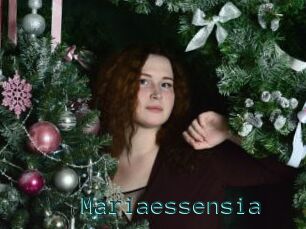 Mariaessensia
