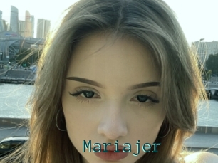 Mariajer