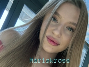 Mariakross