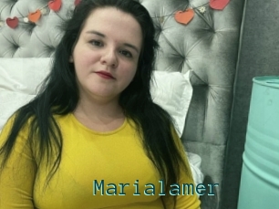 Marialamer