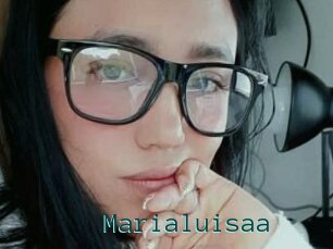 Marialuisaa