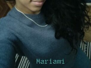 Mariam1