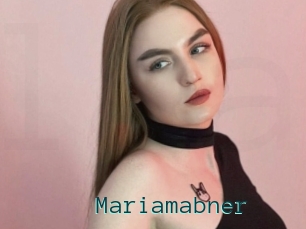 Mariamabner
