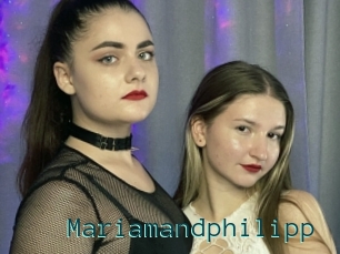 Mariamandphilipp