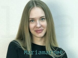 Mariamarnet
