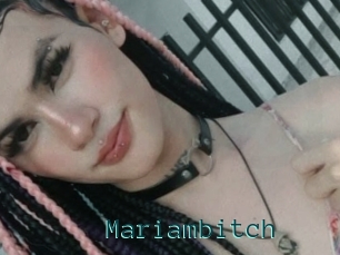 Mariambitch