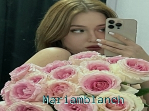 Mariamblanch
