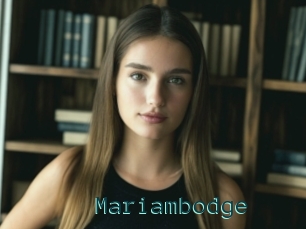 Mariambodge