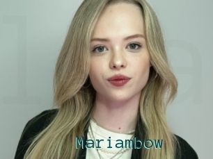 Mariambow