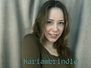 Mariambrindle
