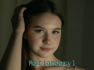Mariamcaryl