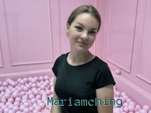 Mariamching
