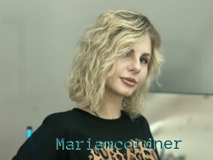 Mariamcordner