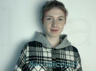 Mariamcouch