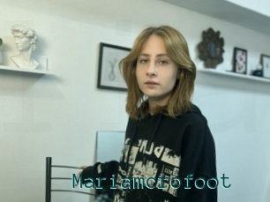 Mariamcrofoot