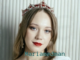 Mariamedman