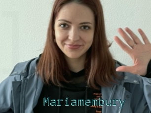 Mariamembury