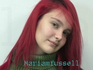 Mariamfussell