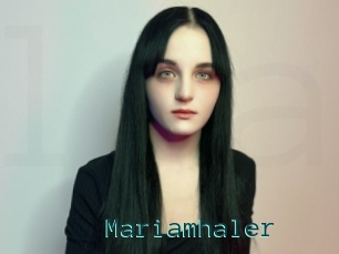 Mariamhaler