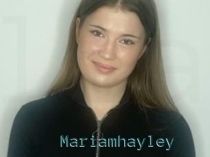 Mariamhayley