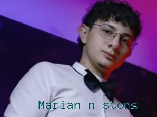 Marian_n_stons