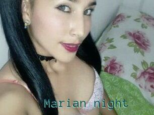Marian_night