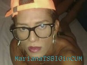 MarianaTSBIGinCUM