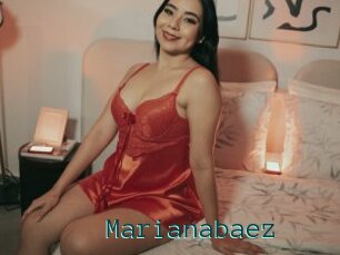 Marianabaez