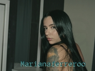 Marianaferreroo