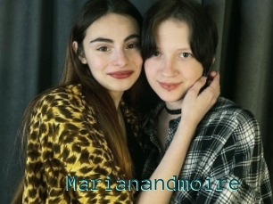 Marianandmoire