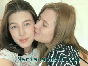 Marianandphilipp