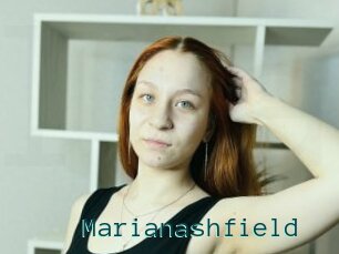 Marianashfield