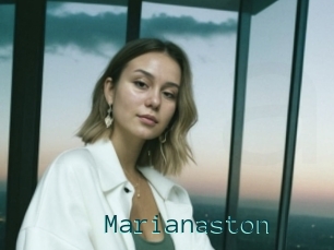 Marianaston