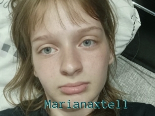 Marianaxtell
