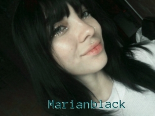 Marianblack