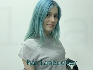 Marianbucker