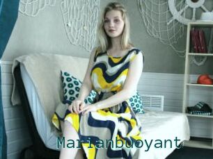 Marianbuoyant
