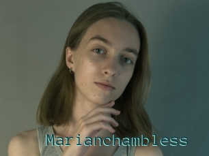Marianchambless