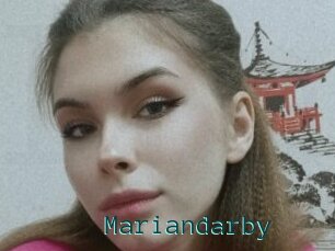 Mariandarby