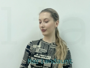 Mariandaunt