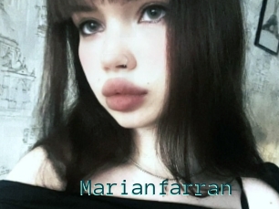 Marianfarran