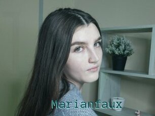 Marianfaux