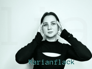 Marianflack